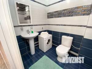 1-к квартира, посуточно, 30м2, 2/10 этаж