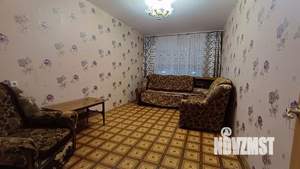 1-к квартира, на длительный срок, 36м2, 2/9 этаж