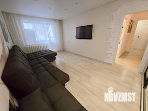 2-к квартира, посуточно, 54м2, 2/10 этаж