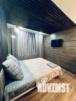 Студия квартира, посуточно, 26м2, 1/10 этаж