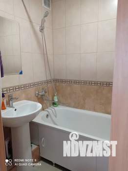 1-к квартира, посуточно, 31м2, 3/9 этаж