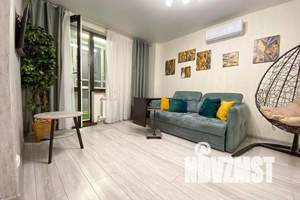 2-к квартира, посуточно, 55м2, 12/15 этаж