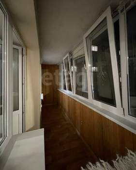 1-к квартира, на длительный срок, 33м2, 2/5 этаж