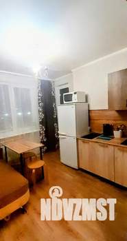 1-к квартира, посуточно, 32м2, 3/9 этаж