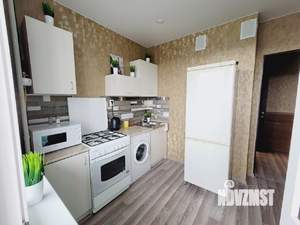 1-к квартира, посуточно, 43м2, 6/10 этаж