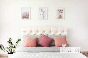 1-к квартира, посуточно, 26м2, 1/1 этаж