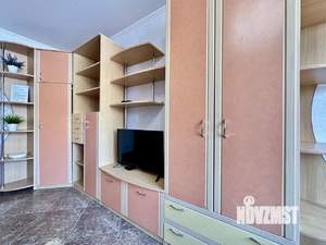 2-к квартира, посуточно, 53м2, 1/1 этаж