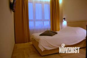 Студия квартира, посуточно, 22м2, 17/25 этаж