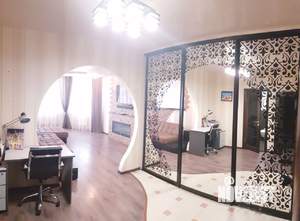 2-к квартира, на длительный срок, 75м2, 6/9 этаж