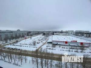 1-к квартира, посуточно, 22м2, 1/1 этаж