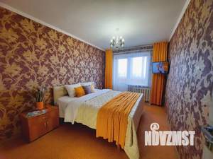 2-к квартира, посуточно, 68м2, 8/9 этаж