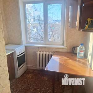 2-к квартира, на длительный срок, 48м2, 5/5 этаж