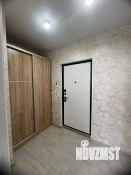 2-к квартира, на длительный срок, 42м2, 11/14 этаж