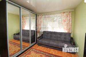 1-к квартира, на длительный срок, 31м2, 3/6 этаж
