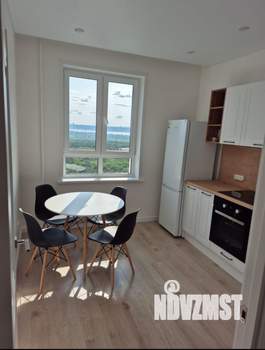 2-к квартира, на длительный срок, 54м2, 21/24 этаж