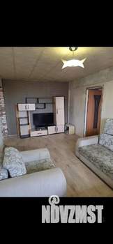 2-к квартира, на длительный срок, 43м2, 5/5 этаж