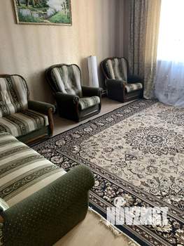 2-к квартира, на длительный срок, 63м2, 5/9 этаж