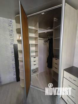 1-к квартира, на длительный срок, 36м2, 4/9 этаж