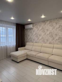 2-к квартира, на длительный срок, 50м2, 13/20 этаж