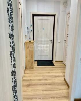 Студия квартира, на длительный срок, 21м2, 9/10 этаж