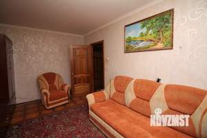 2-к квартира, на длительный срок, 50м2, 1/5 этаж