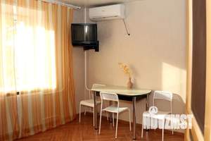 1-к квартира, посуточно, 28м2, 4/5 этаж