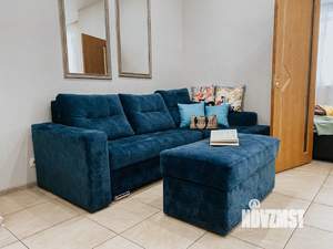 2-к квартира, посуточно, 50м2, 1/3 этаж