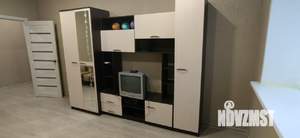 1-к квартира, на длительный срок, 40м2, 6/9 этаж
