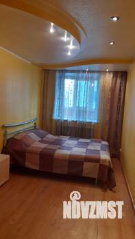 2-к квартира, посуточно, 52м2, 1/5 этаж