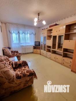 2-к квартира, на длительный срок, 53м2, 2/10 этаж