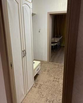 1-к квартира, на длительный срок, 38м2, 2/4 этаж