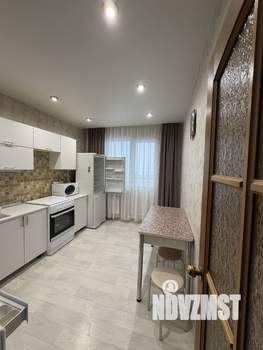 1-к квартира, на длительный срок, 36м2, 3/10 этаж