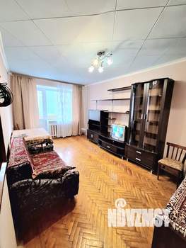 1-к квартира, на длительный срок, 32м2, 2/5 этаж