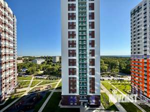 1-к квартира, на длительный срок, 38м2, 11/24 этаж