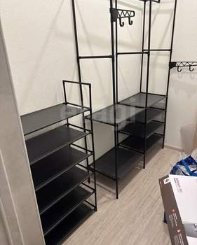 2-к квартира, на длительный срок, 40м2, 9/24 этаж