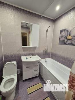 1-к квартира, на длительный срок, 38м2, 1/3 этаж