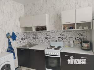 2-к квартира, на длительный срок, 52м2, 15/16 этаж