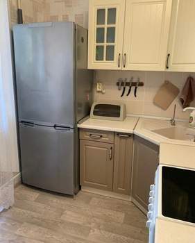 1-к квартира, на длительный срок, 38м2, 4/9 этаж