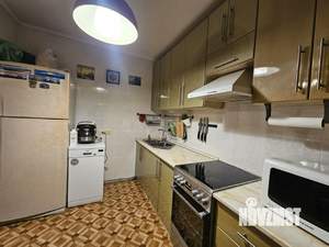 2-к квартира, на длительный срок, 54м2, 2/16 этаж