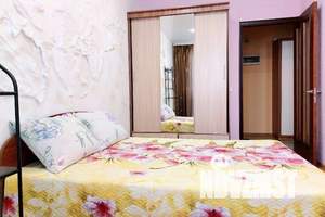 2-к квартира, посуточно, 50м2, 3/3 этаж