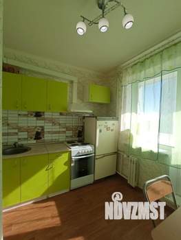 1-к квартира, на длительный срок, 35м2, 12/14 этаж