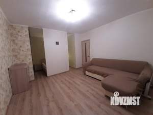 1-к квартира, на длительный срок, 38м2, 1/5 этаж