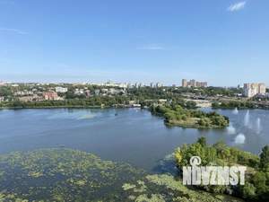 1-к квартира, посуточно, 27м2, 1/1 этаж