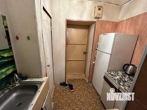 1-к квартира, на длительный срок, 20м2, 3/5 этаж