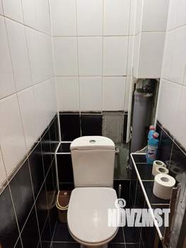 2-к квартира, на длительный срок, 53м2, 4/10 этаж