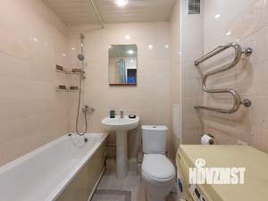 1-к квартира, на длительный срок, 36м2, 2/9 этаж