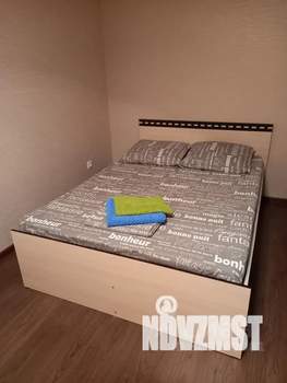 1-к квартира, посуточно, 35м2, 2/3 этаж