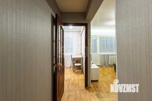 1-к квартира, на длительный срок, 31м2, 5/5 этаж