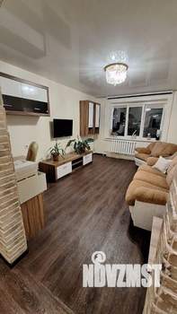 3-к квартира, на длительный срок, 66м2, 3/9 этаж