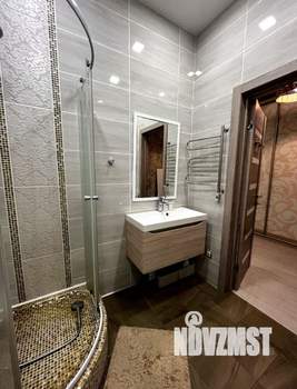 1-к квартира, на длительный срок, 36м2, 3/4 этаж